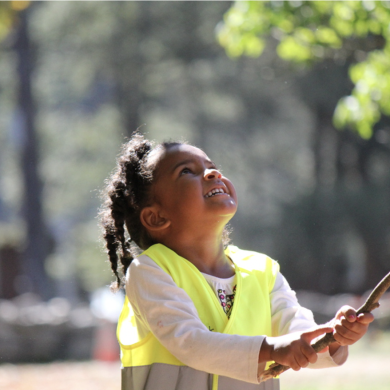 children enjoy preschool Bronx New York